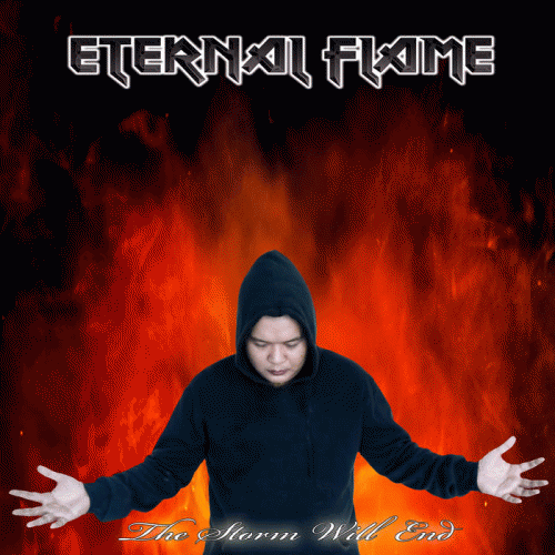 Eternal Flame (IDN) : The Storm Will End